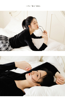 把腿把开学长让你舒服