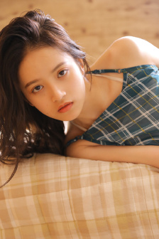 闺蜜之青春盛宴